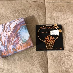 Alex and Ani Bracelet